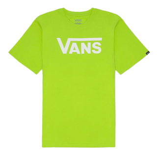 Camiseta Vans Classic K Infantil