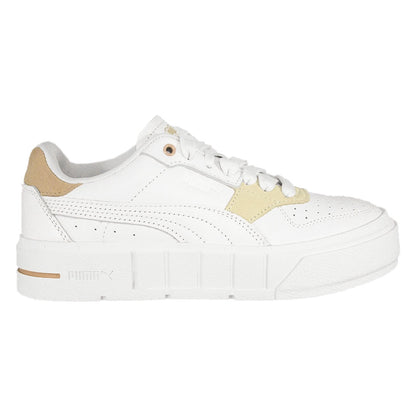 Tênis Puma Cali Court Mathc Wns Feminino