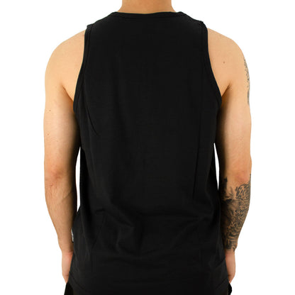 Regata Santa Cruz Hand Chest Masculino