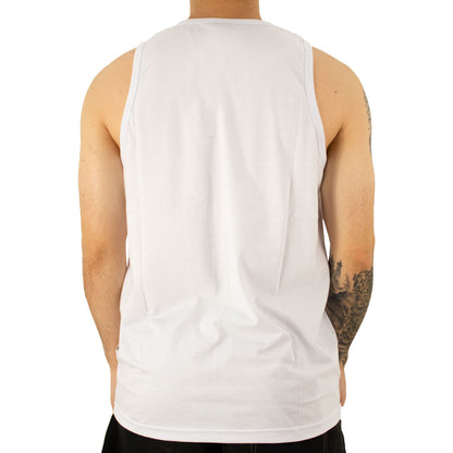 Regata Santa Cruz Screaming Head Masculino