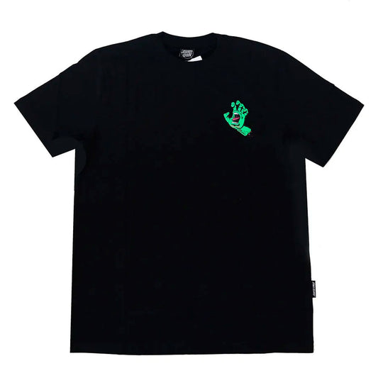 Camiseta Santa Cruz Screaming Masculino