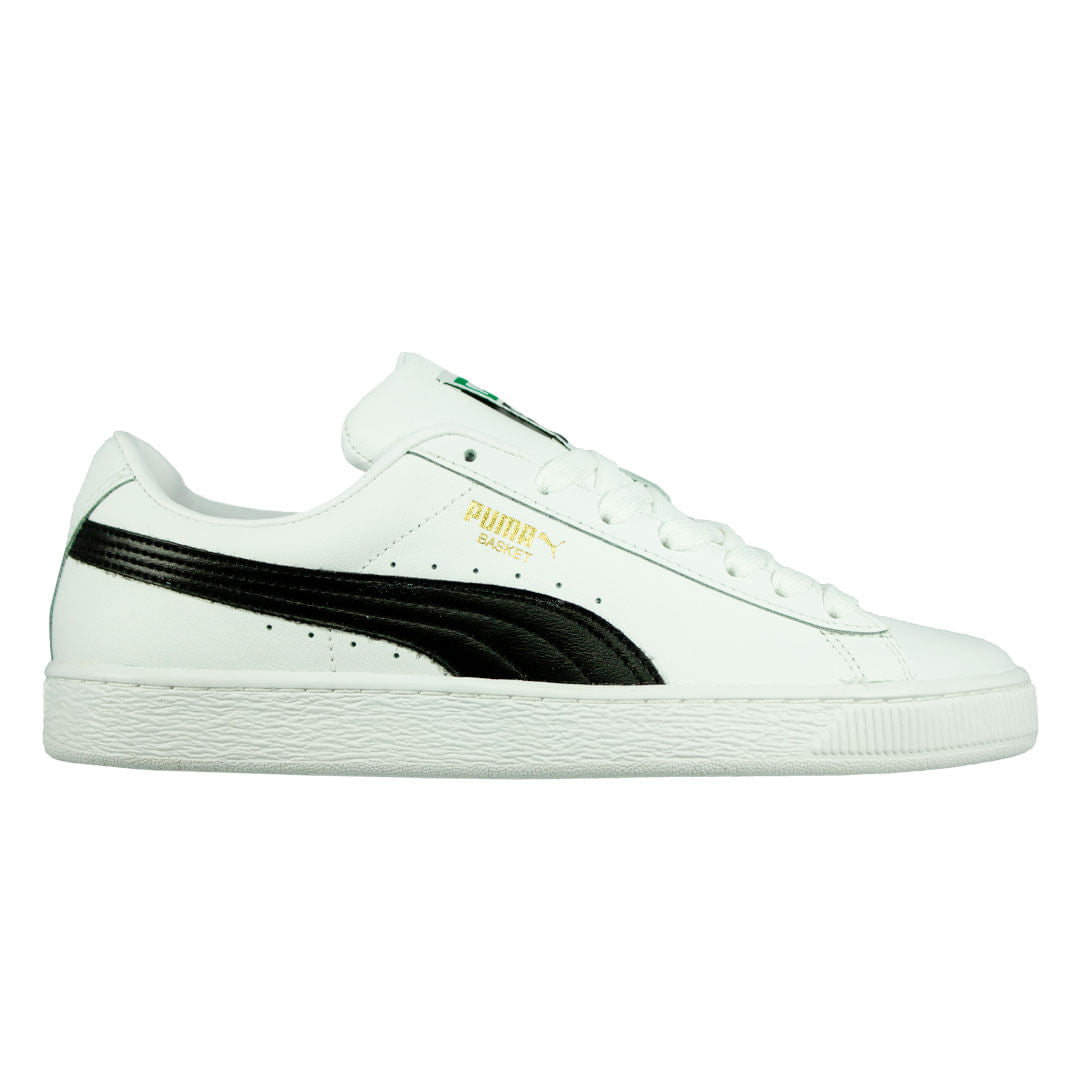 Tênis Puma Basket Classic XXI Masculino