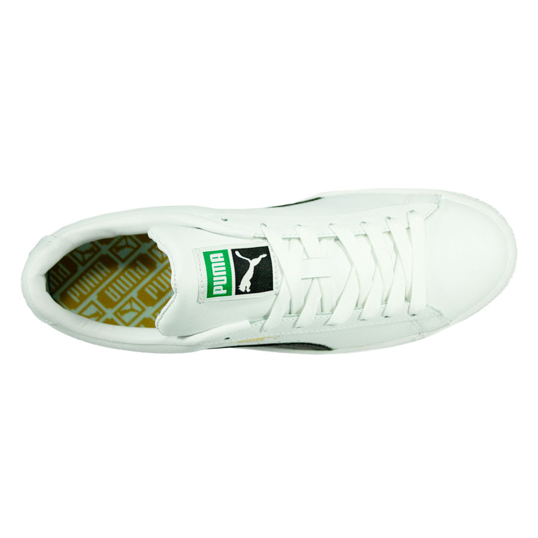 Tênis Puma Basket Classic XXI Masculino