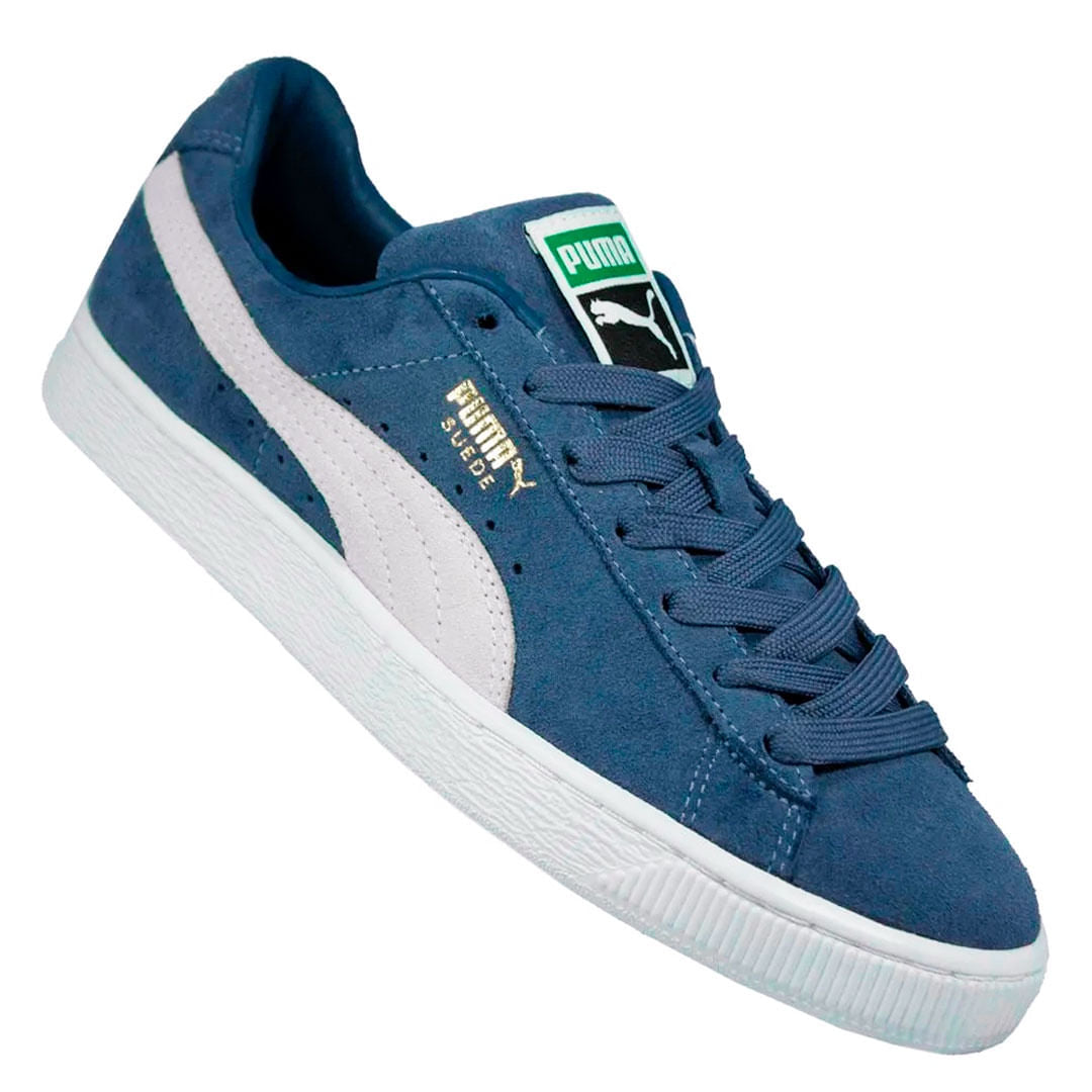 Tênis Puma Suede Classic XXI Masculino