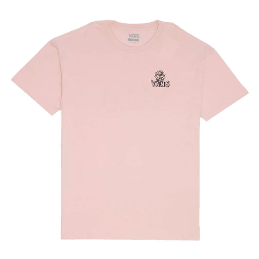 Camiseta Vans Smoke Masculino