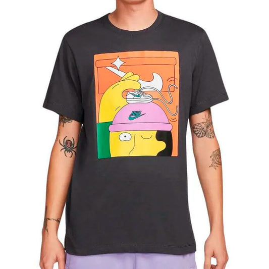Camiseta Nike Sportwear Masculino