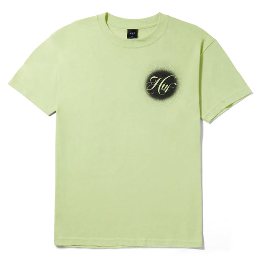 Camiseta Huf H-St Masculino
