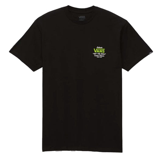 Camiseta Vans Holder St Masculino