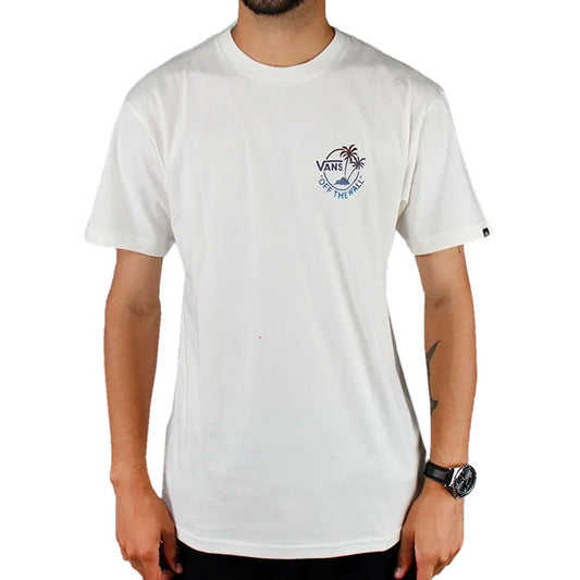 Camiseta Vans Classic Masculino
