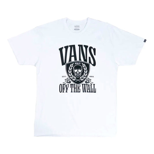 Camiseta Vans Knowledge Masculino