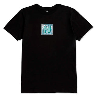Camiseta Huf Trespass Masculino
