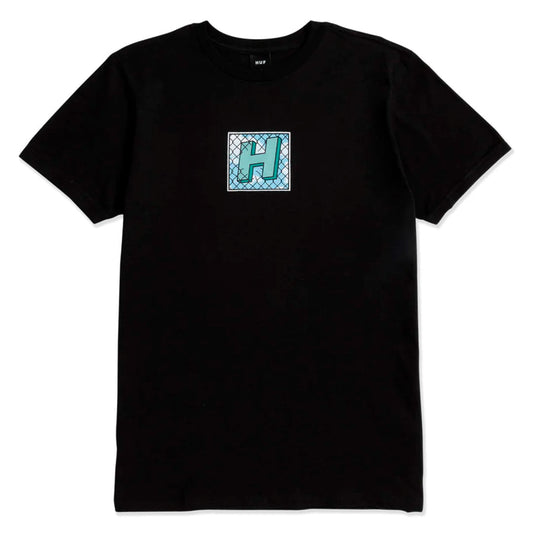 Camiseta Huf Trespass Masculino