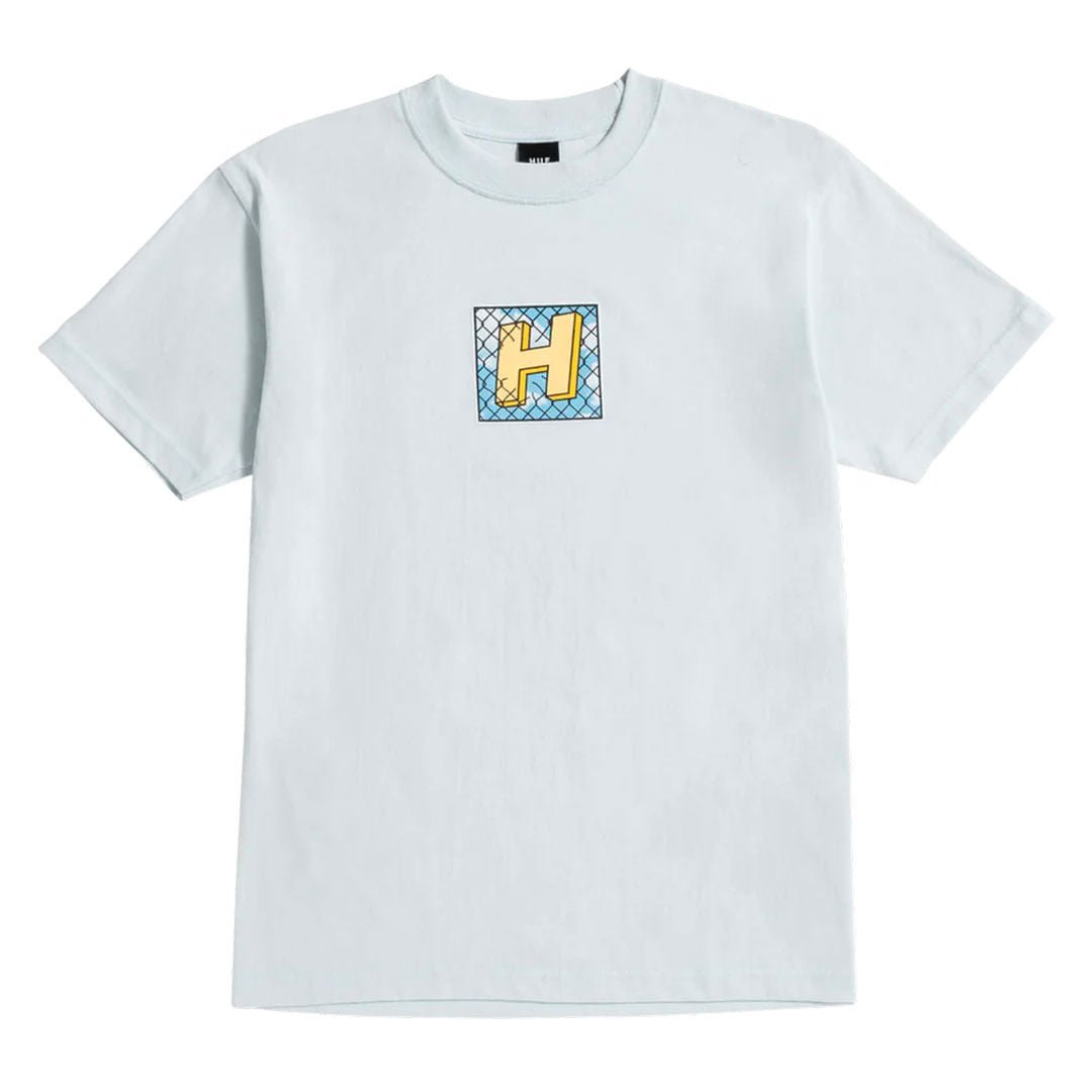 Camiseta Huf Trespass Masculino