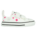 Cor atual: Tênis Converse Chuck Taylor Infantil