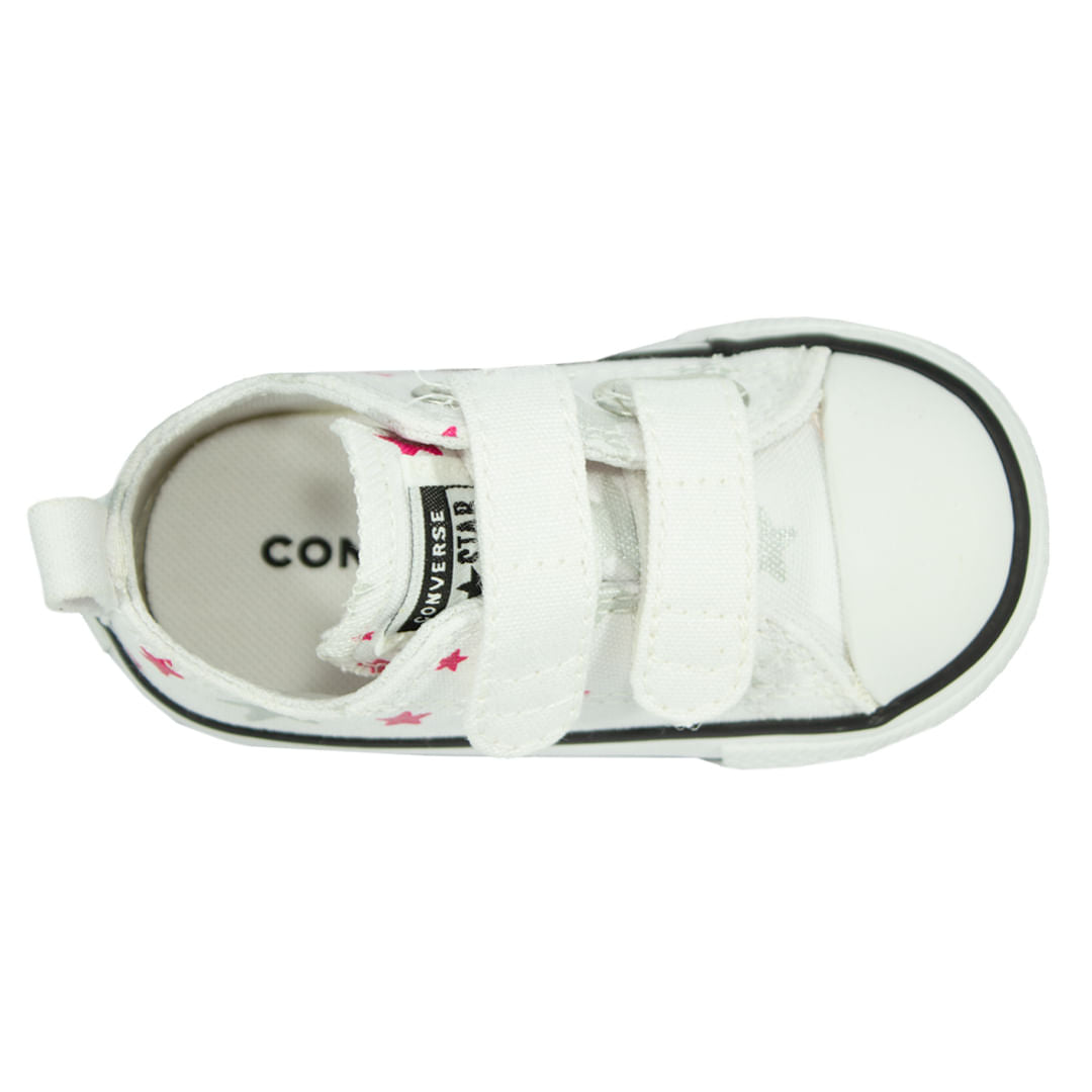 Tênis Converse Chuck Taylor Infantil