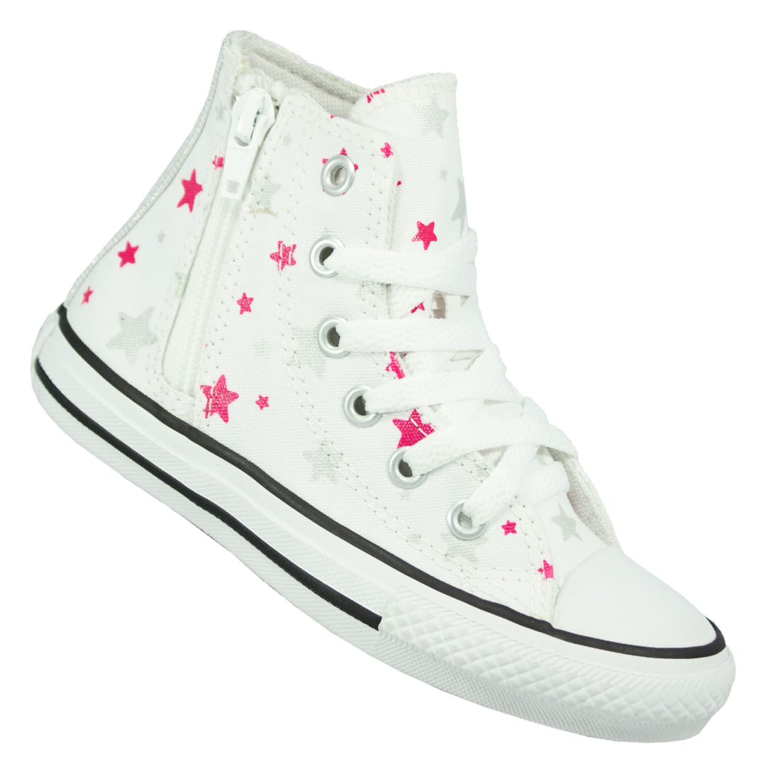 Tênis Converse Chuck Taylor Infantil