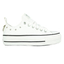 Cor atual: Tênis Converse Chuck Taylor Feminino