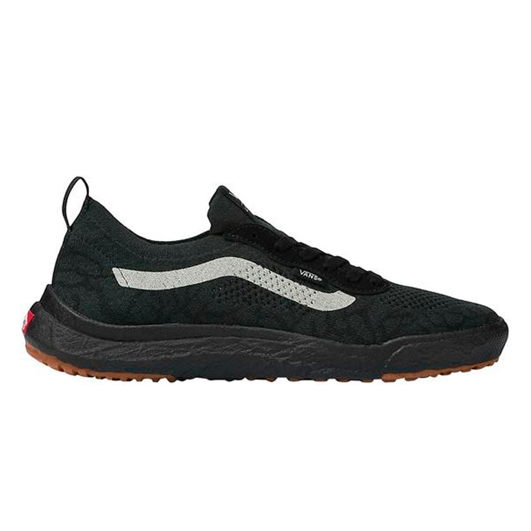 Tênis Vans Ultrarange Vr3 Black