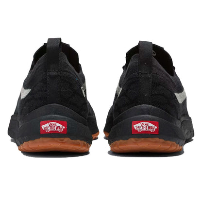 Tênis Vans Ultrarange Vr3 Black