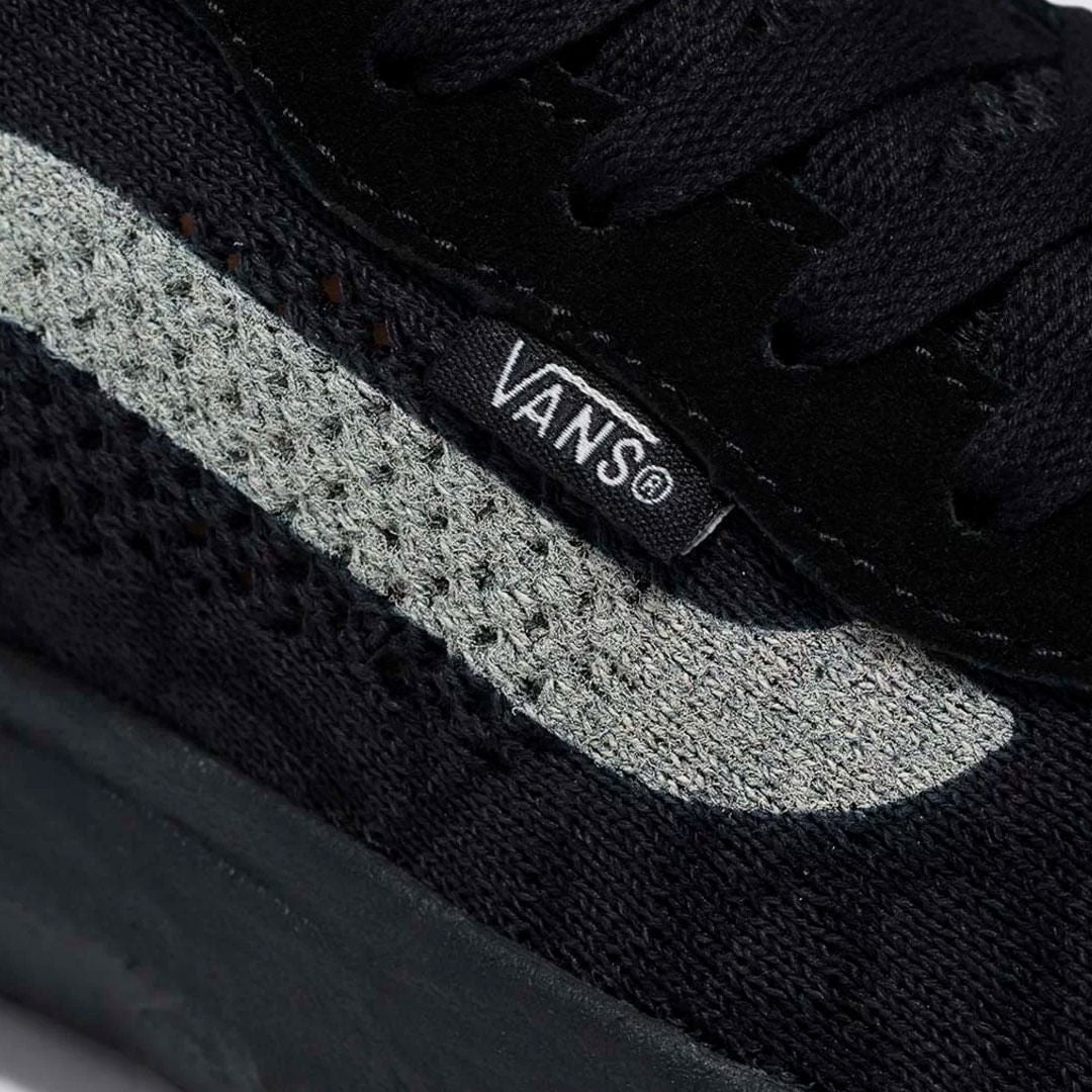 Tênis Vans Ultrarange Vr3 Black
