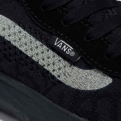 Tênis Vans Ultrarange Vr3 Black