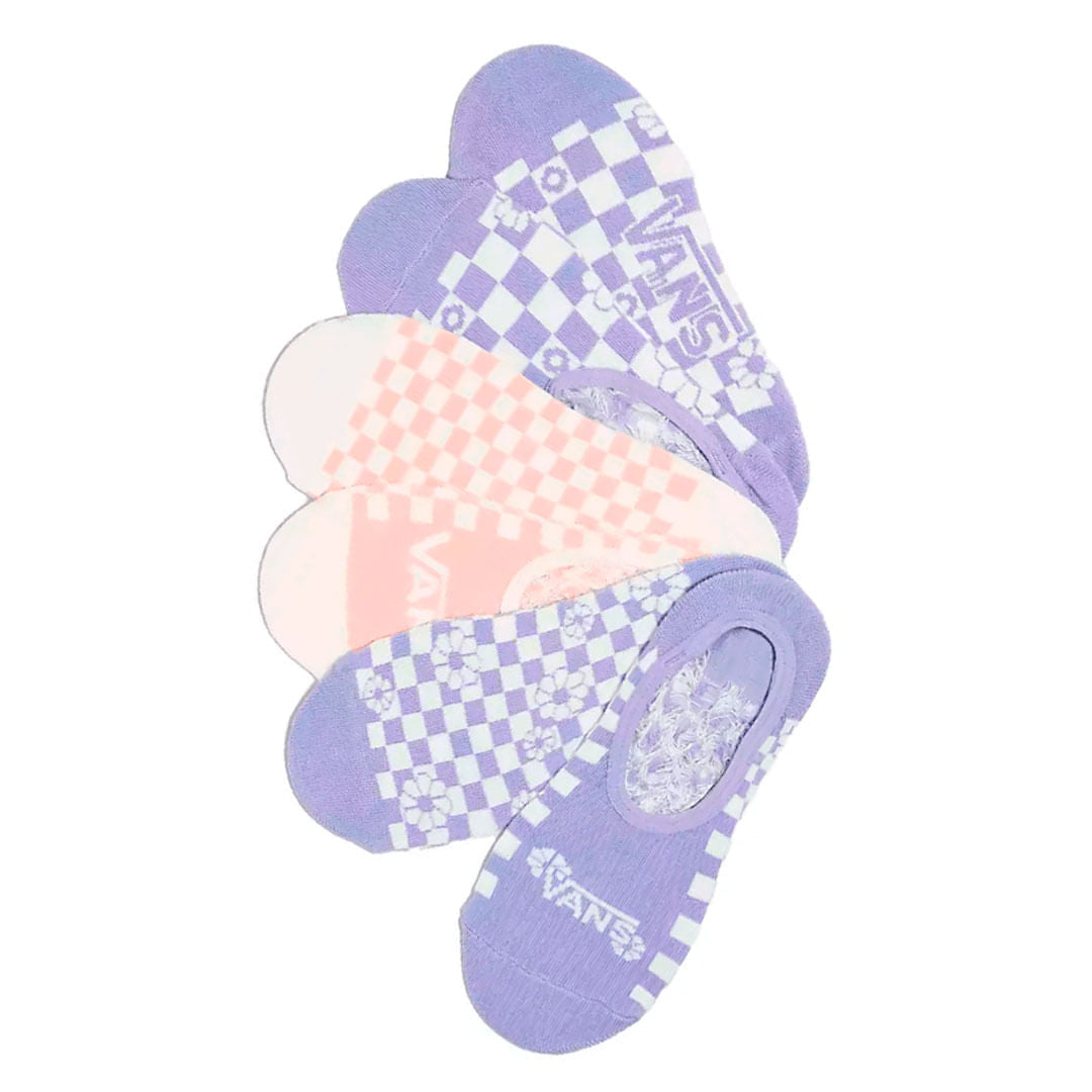 Meia Vans Fairlands Feminino