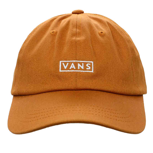 Boné Aba Curva Vans Bill Jockey Unissex