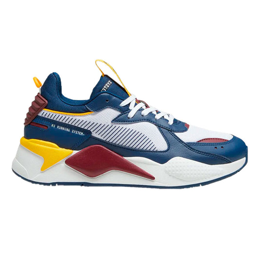 Tênis Puma Rs-X Geek Masculino