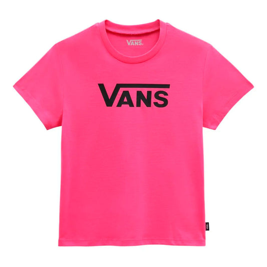 Camiseta Vans Flying V Feminino
