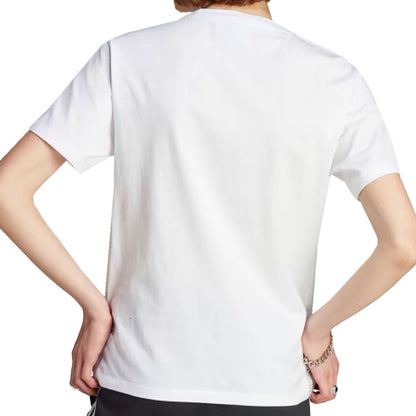 Camiseta Adidas Trefoil Feminino