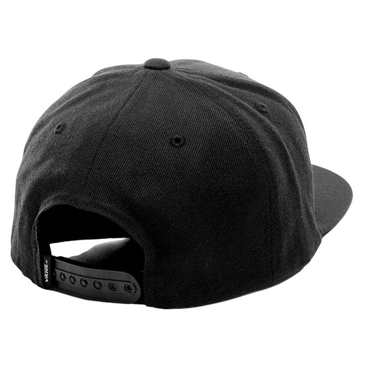 Boné Aba Reta Vans By Drop Unissex