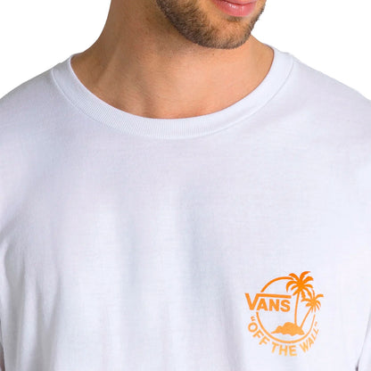 Camiseta Vans Mini Dual Masculino