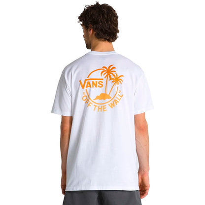 Camiseta Vans Mini Dual Masculino