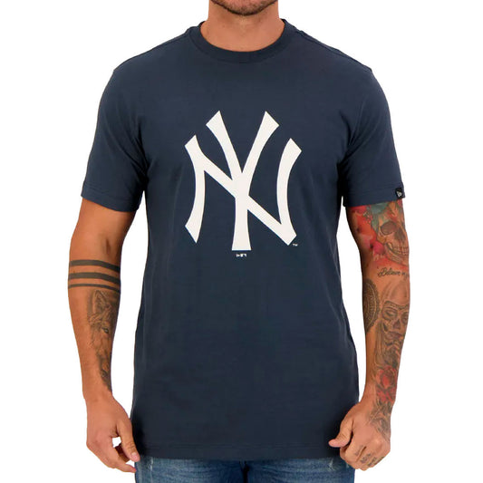Camiseta New Era Neyyan Masculino
