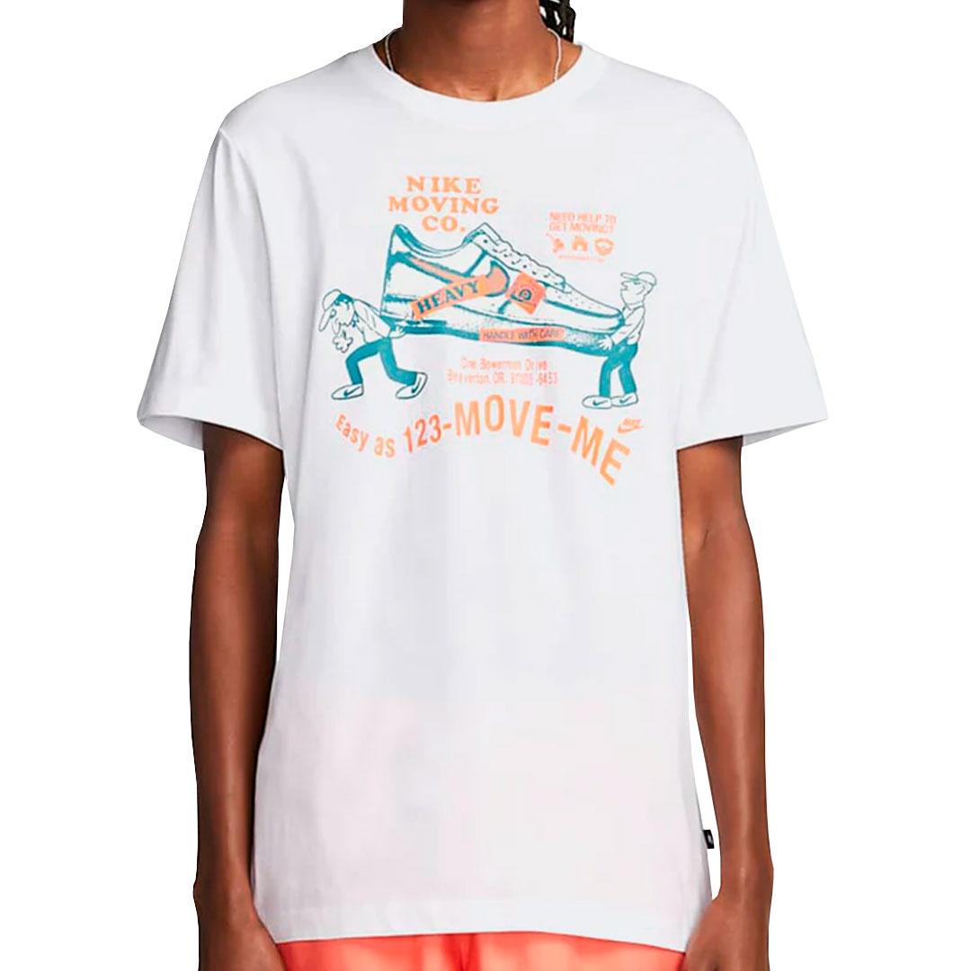 Camiseta Nike Oc Pk Masculino