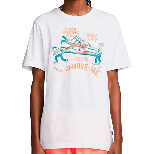 Camiseta Nike Oc Pk Masculino