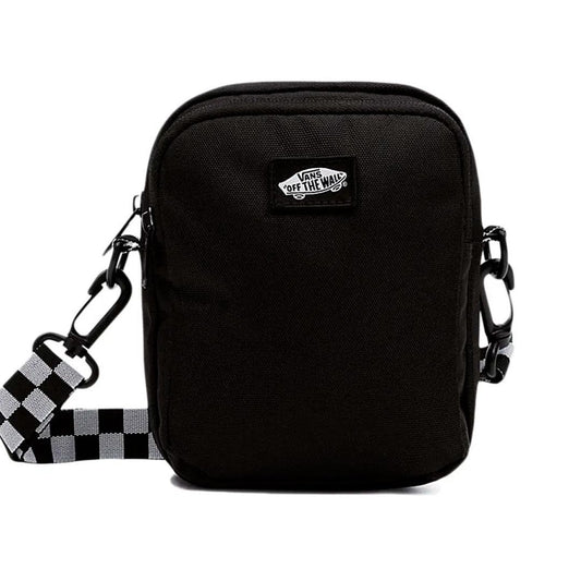 Shoulder Bag Vans Getter Shoul Unissex