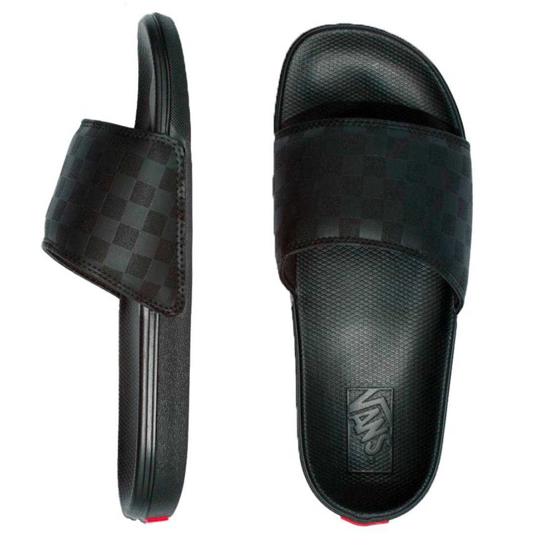 Chinelo Vans La Costa Masculino — detalhe 1