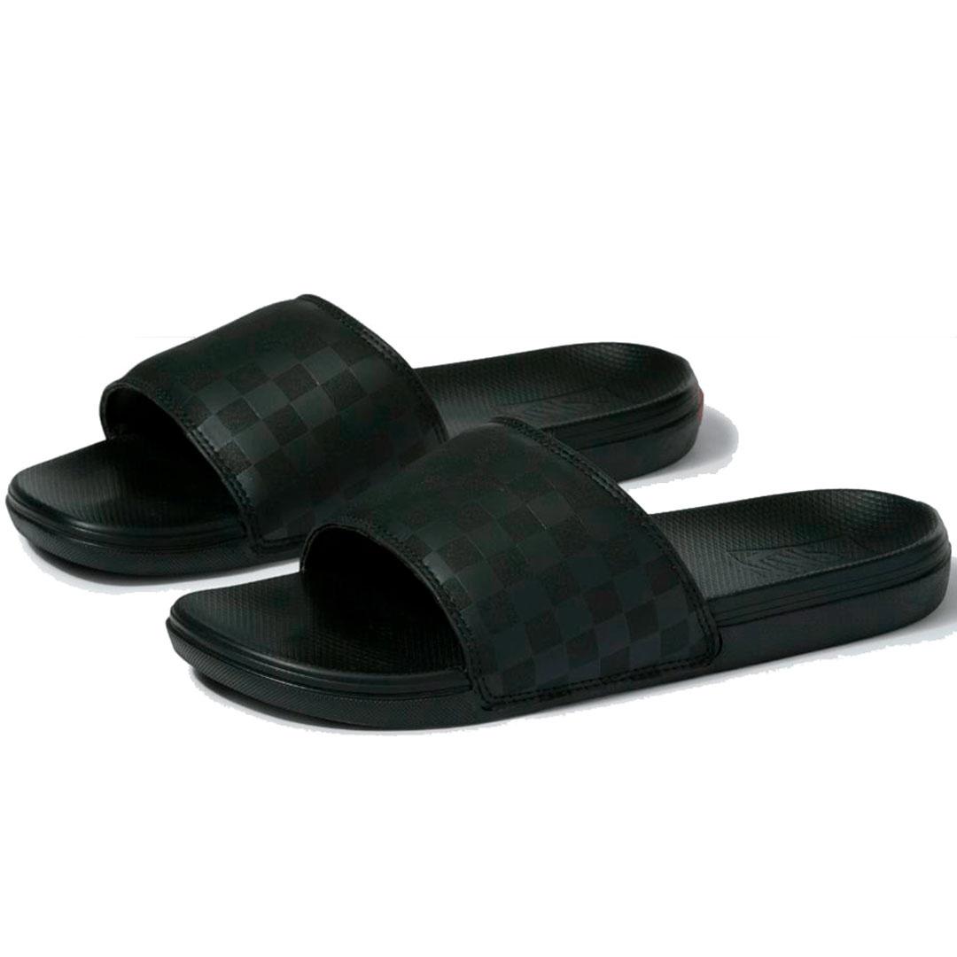 Chinelo Vans La Costa Masculino — detalhe 2