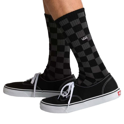 Meia Vans Crew II Unissex