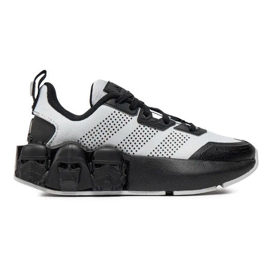 Tênis Adidas Star Wars Runner K Infantil