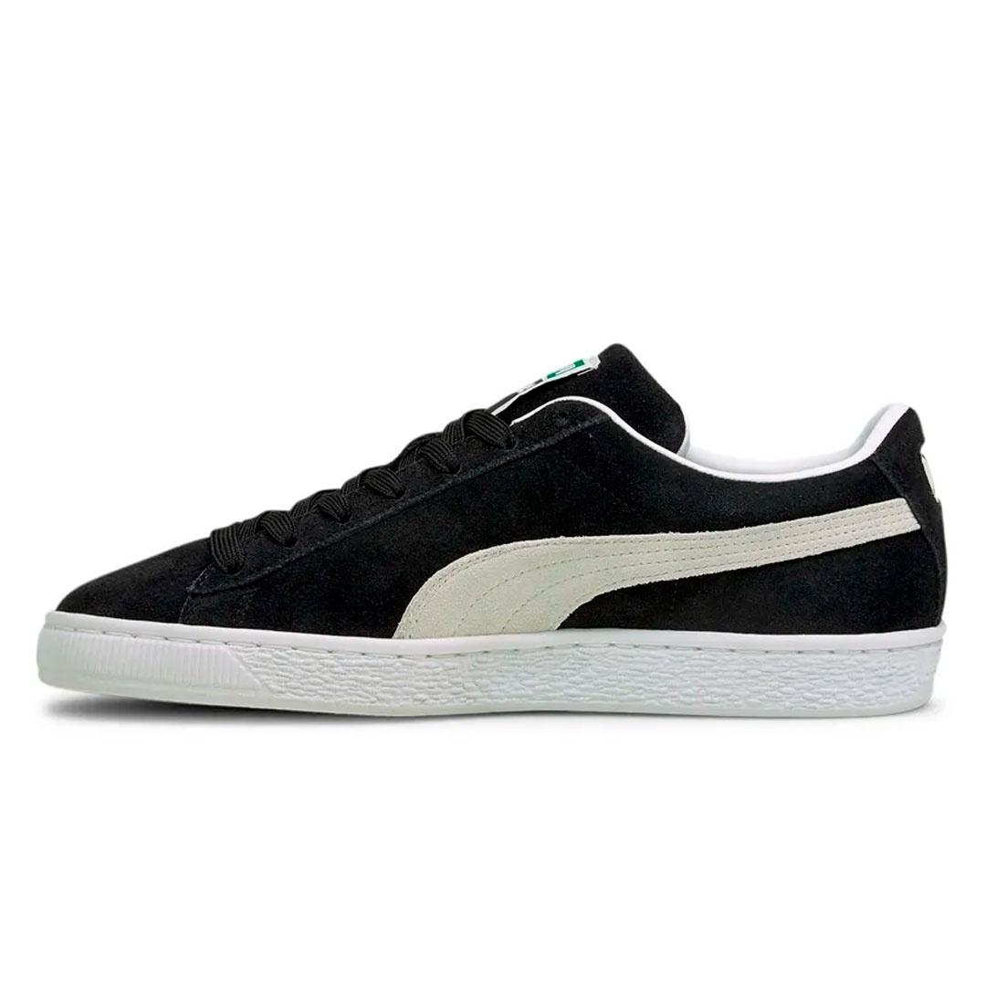 Tênis Puma Suede Classic XXI Feminino