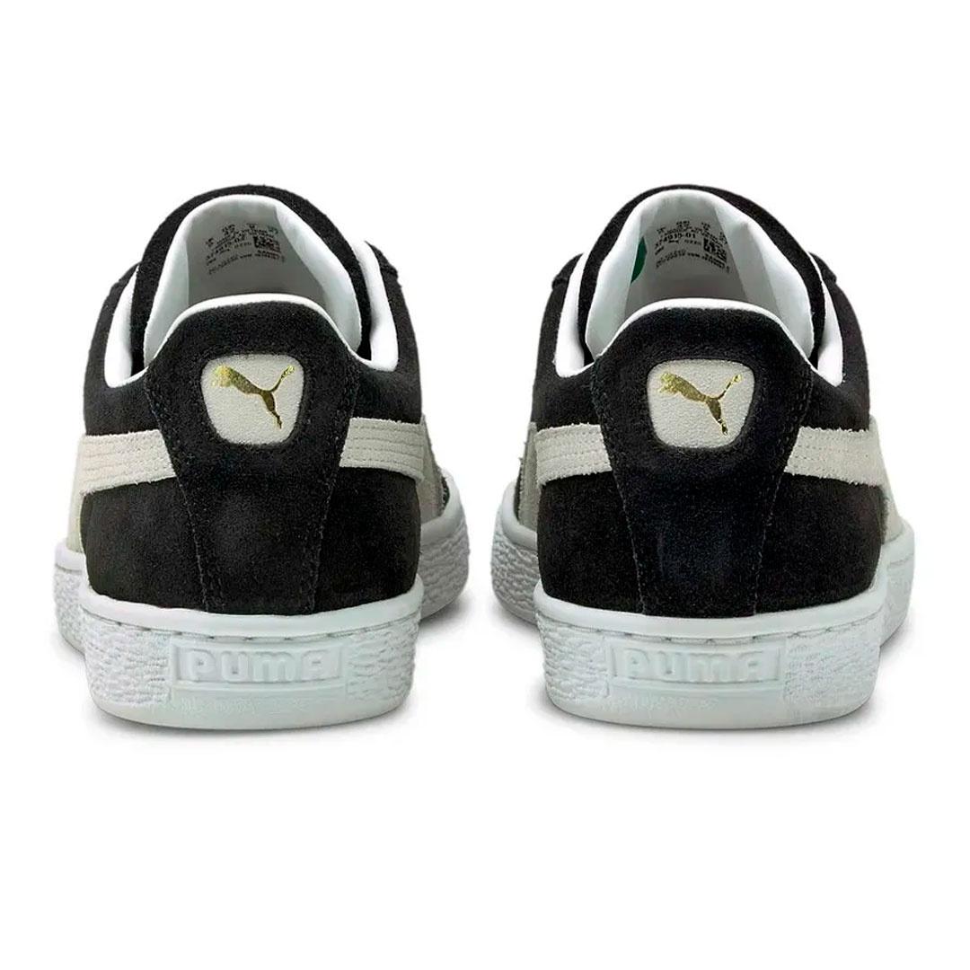 Tênis Puma Suede Classic XXI Feminino