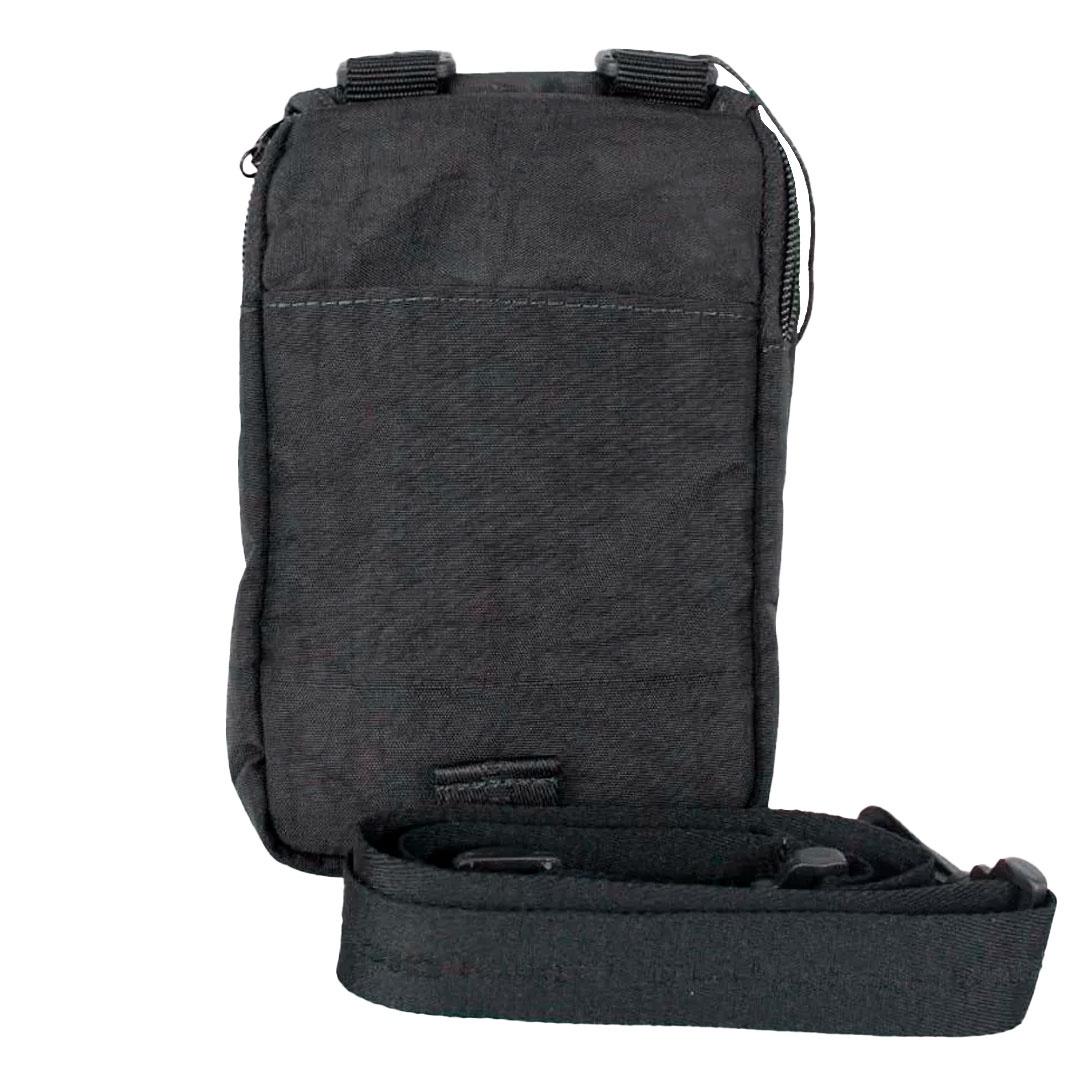 Shoulder Bag Baw Carrier Heart Unissex