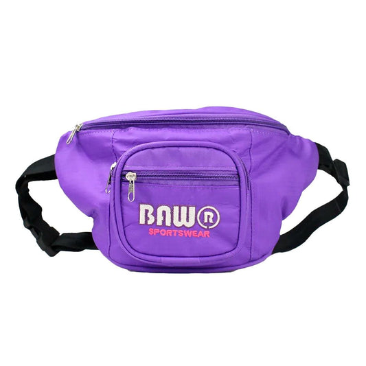 Shoulder Bag Baw Retro Sport Unissex