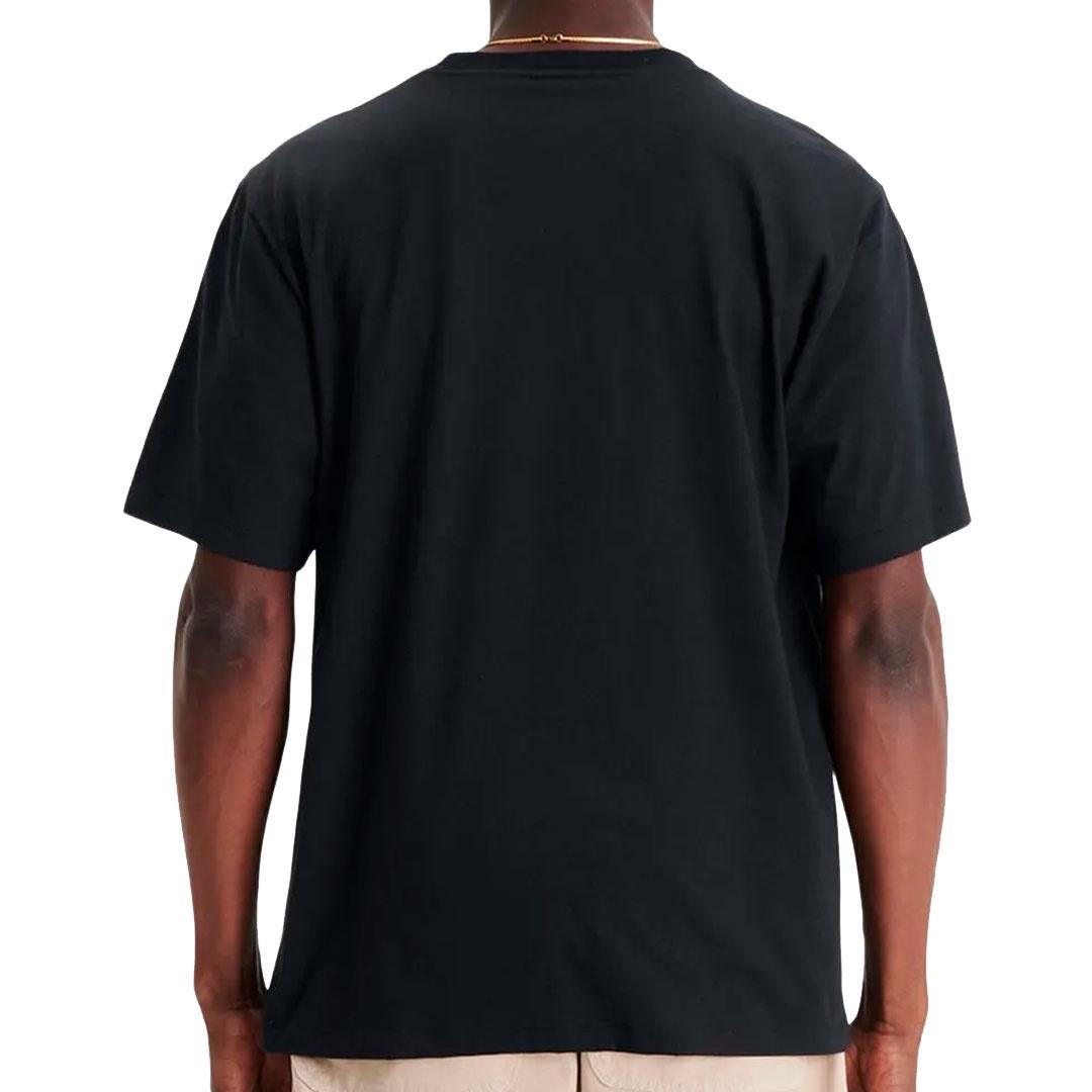 Camiseta Baw Logo Unissex