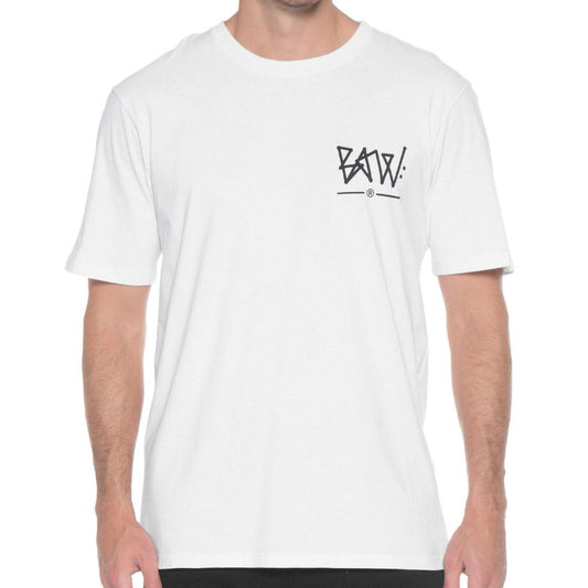 Camiseta Baw Signature Unissex