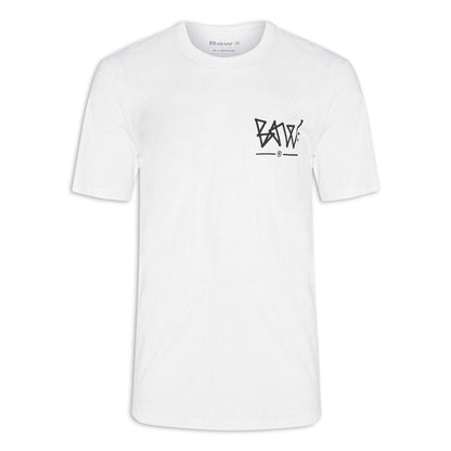 Camiseta Baw Signature Unissex