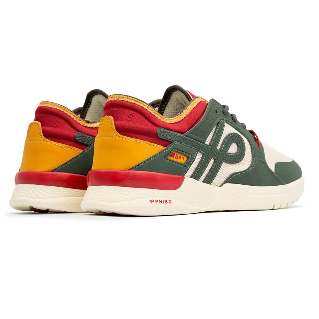 Tênis Ous Phibo 5 8 13 Masculino