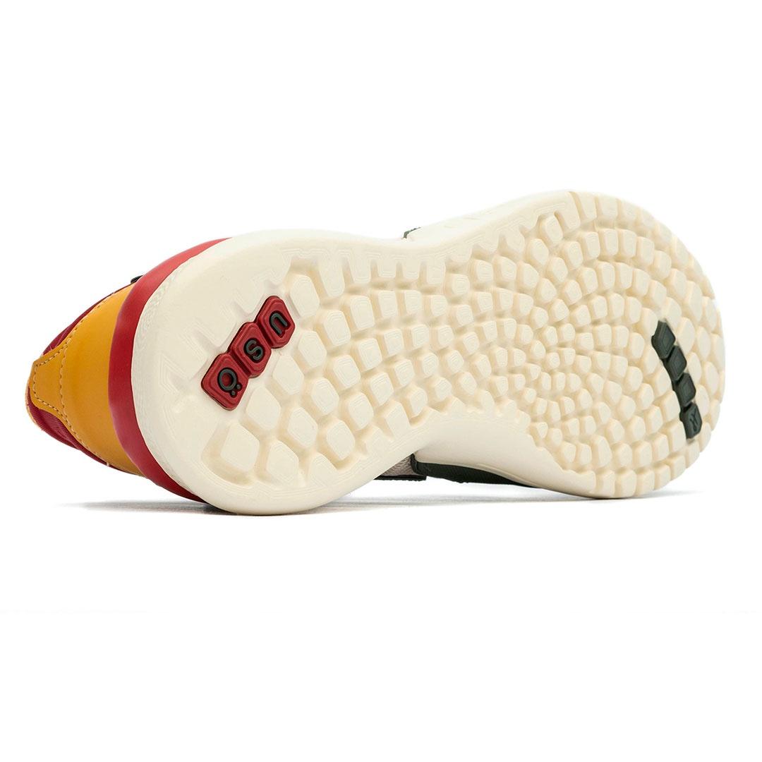 Tênis Ous Phibo 5 8 13 Masculino